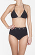 Shan So Sexy High waist bikini bottom